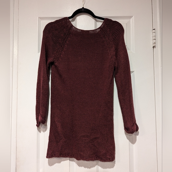 Blu Pepper Sweater - M - Picture 2 of 3